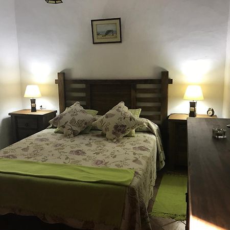 Casas Del Monte Guest House Valverde  Luaran gambar