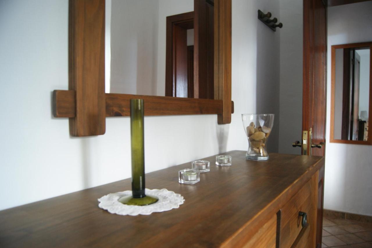 Casas Del Monte Guest House Valverde  Luaran gambar