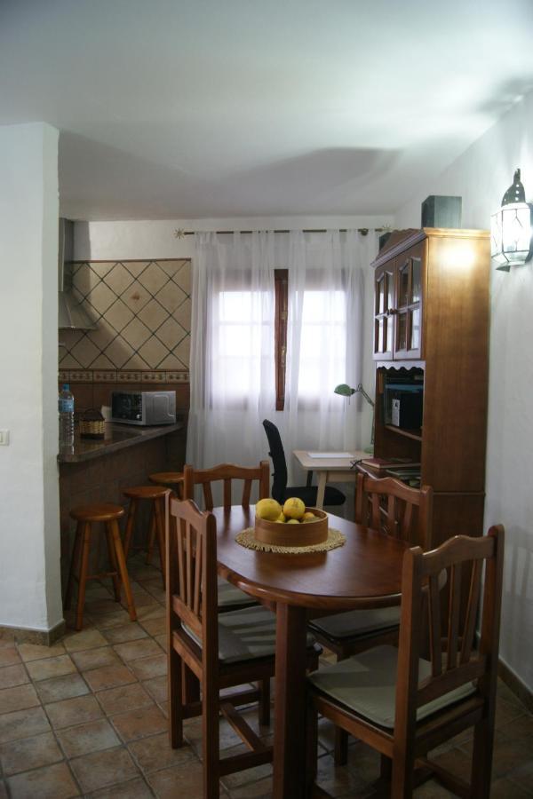 Casas Del Monte Guest House Valverde  Luaran gambar