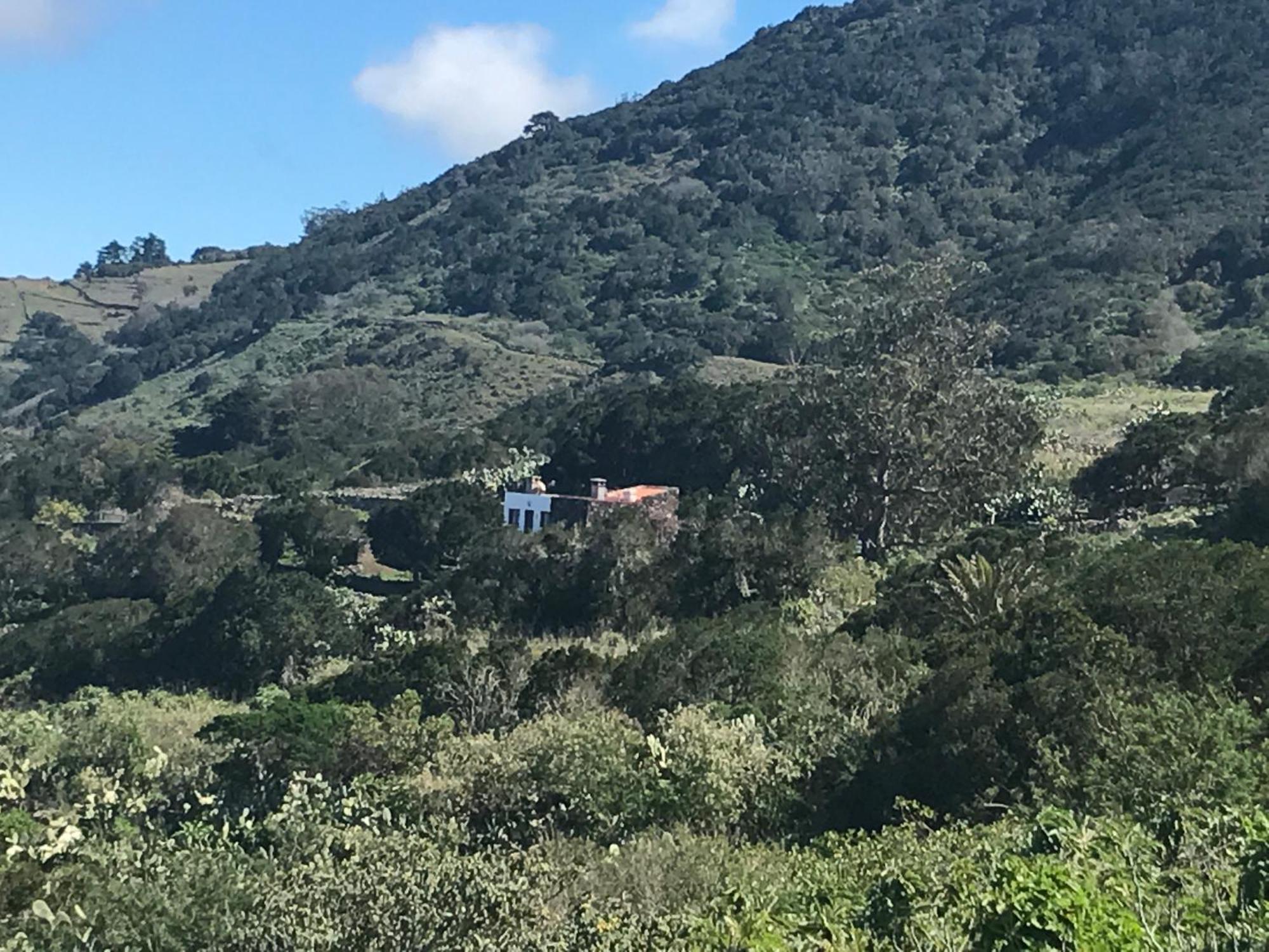 Casas Del Monte Guest House Valverde  Luaran gambar