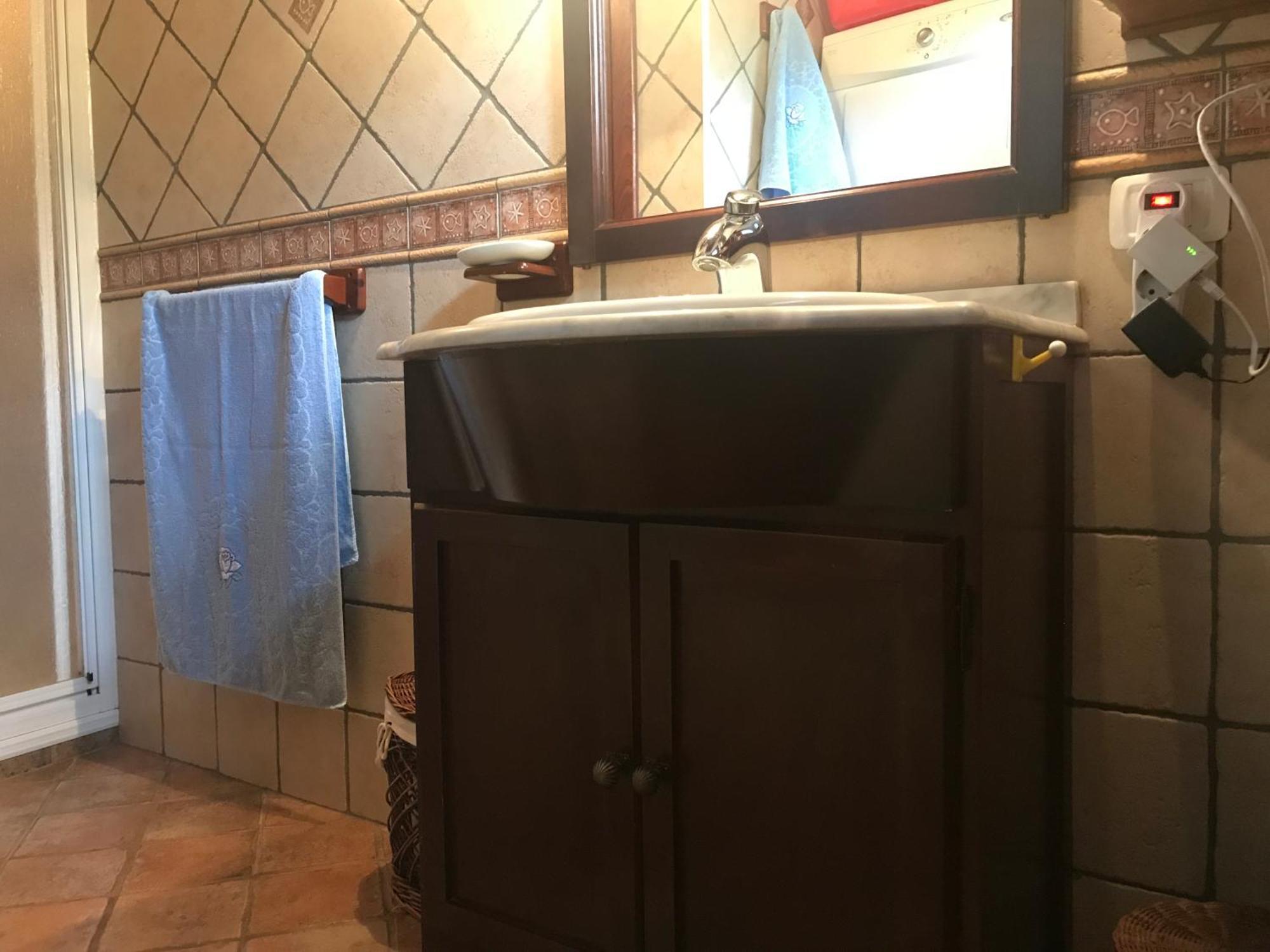 Casas Del Monte Guest House Valverde  Luaran gambar