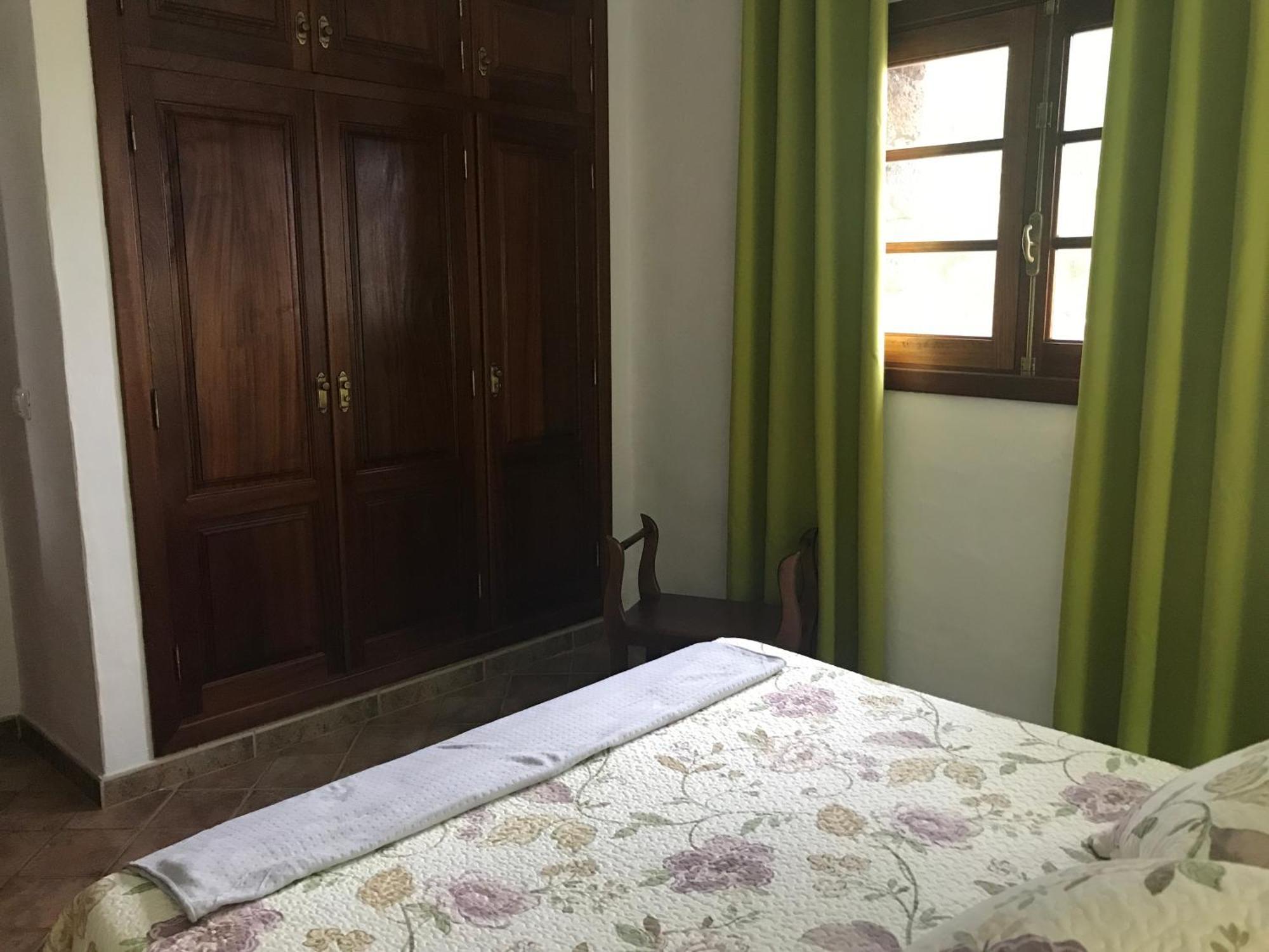 Casas Del Monte Guest House Valverde  Luaran gambar