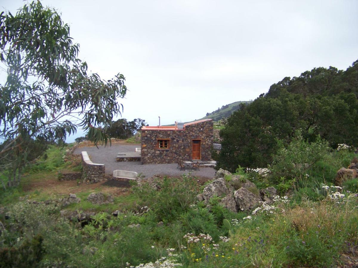 Casas Del Monte Guest House Valverde  Luaran gambar