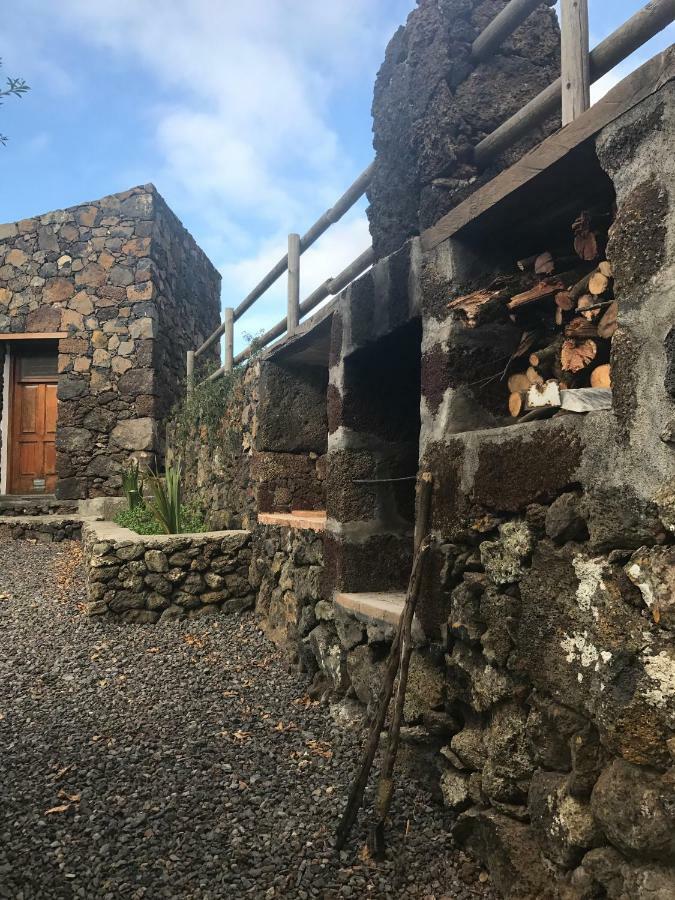 Casas Del Monte Guest House Valverde  Luaran gambar