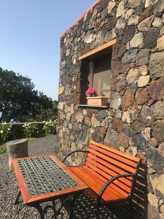 Casas Del Monte Guest House Valverde  Luaran gambar